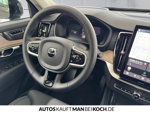 Volvo XC90 – Bild 9
