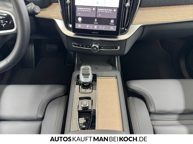 Volvo XC90 – Bild 10