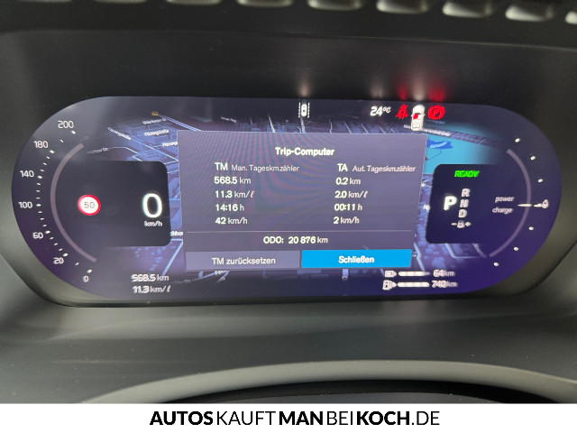 Volvo XC90 – Bild 11