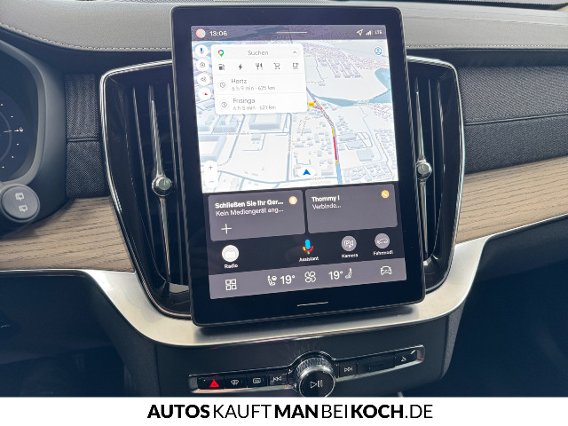 Volvo XC90 – Bild 12