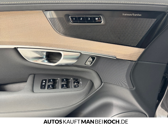 Volvo XC90 – Bild 13