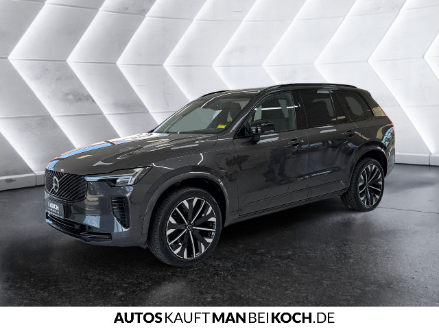 Volvo XC90 – Bild 2