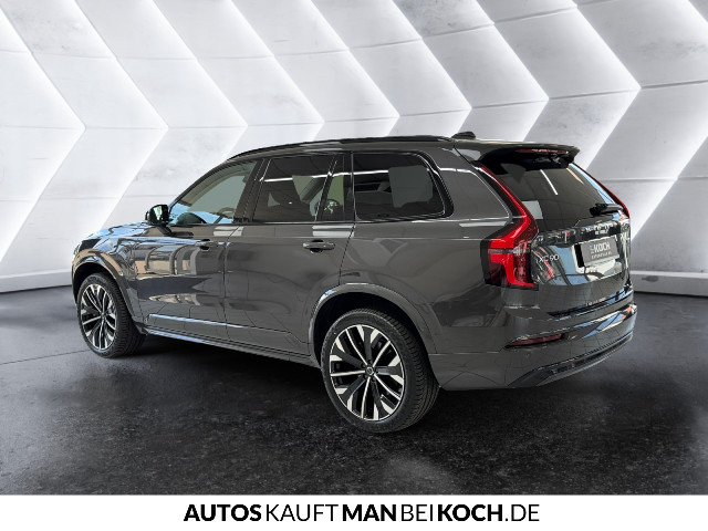 Volvo XC90 – Bild 3