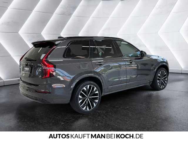 Volvo XC90 – Bild 4