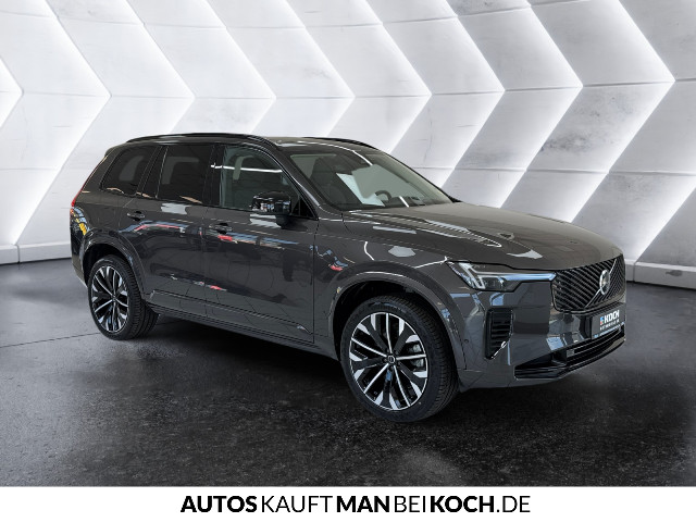 Volvo XC90 – Bild 5