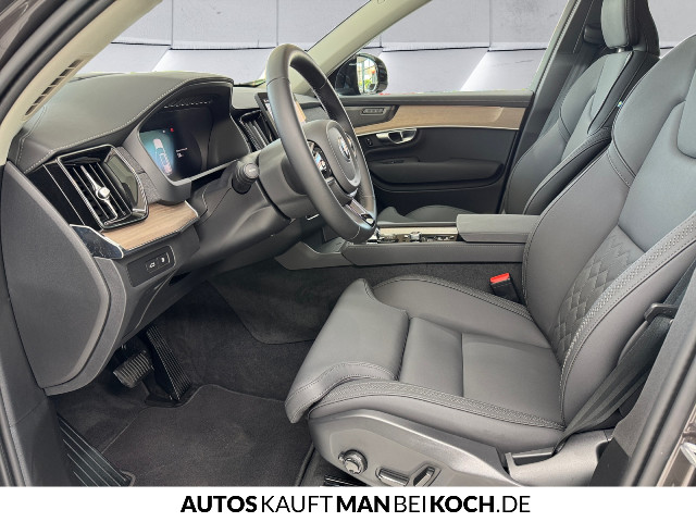 Volvo XC90 – Bild 6