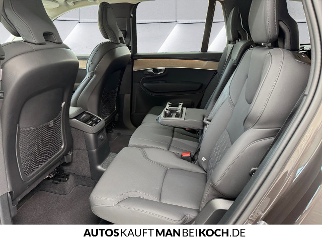 Volvo XC90 – Bild 7