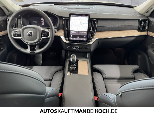 Volvo XC90 – Bild 8