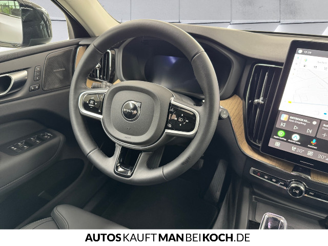 Volvo XC60 – Bild 9