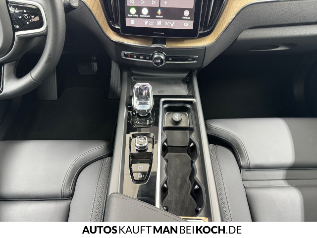Volvo XC60 – Bild 10