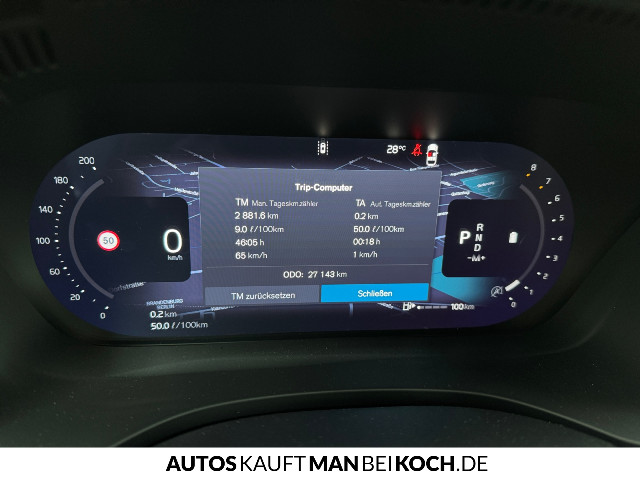 Volvo XC60 – Bild 11