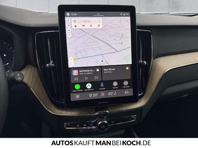 Volvo XC60 – Bild 12