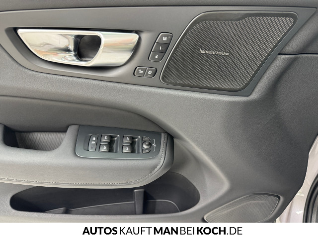 Volvo XC60 – Bild 13