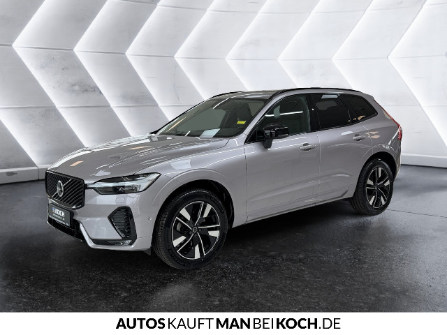 Volvo XC60 – Bild 2