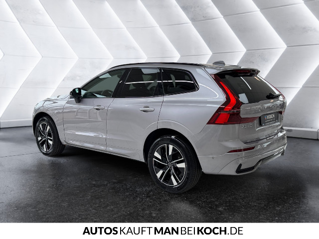 Volvo XC60 – Bild 3
