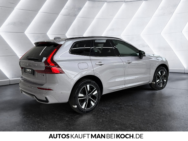 Volvo XC60 – Bild 4