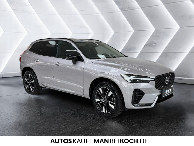Volvo XC60 – Bild 5