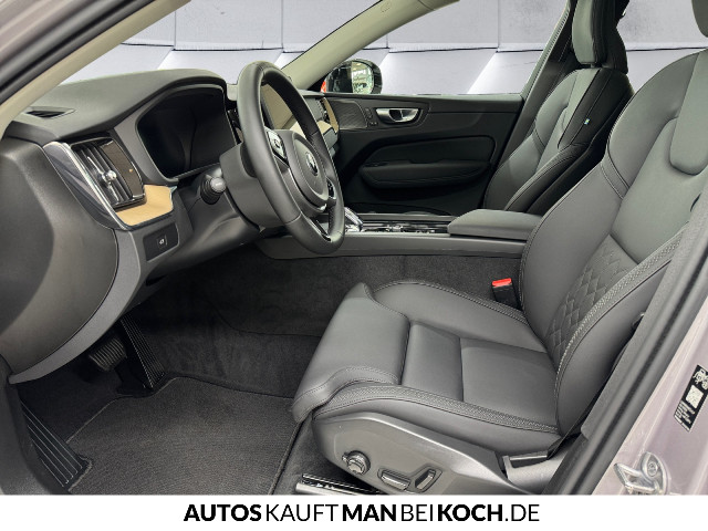 Volvo XC60 – Bild 6