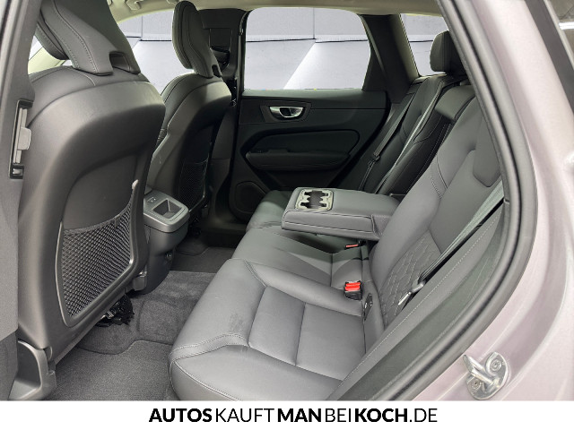 Volvo XC60 – Bild 7