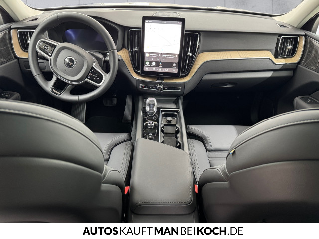 Volvo XC60 – Bild 8