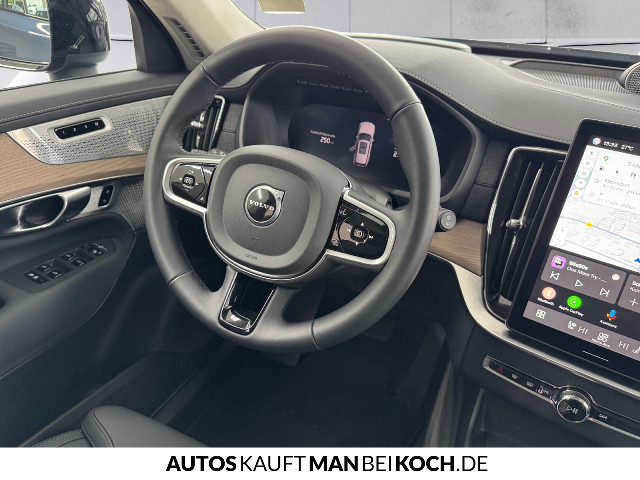 Volvo XC90 – Bild 9