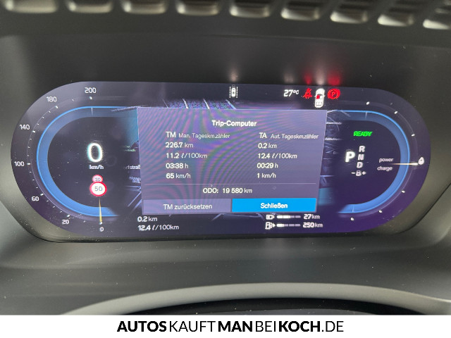 Volvo XC90 – Bild 11