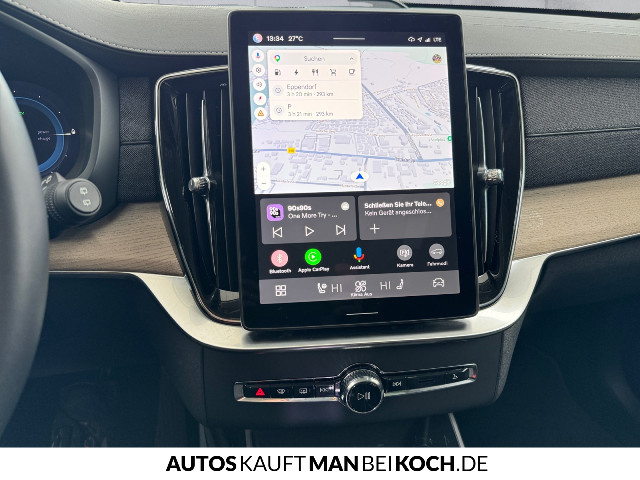 Volvo XC90 – Bild 12