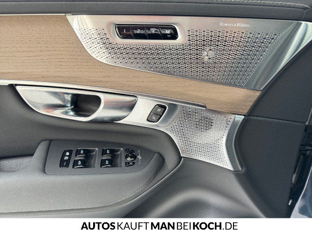Volvo XC90 – Bild 13