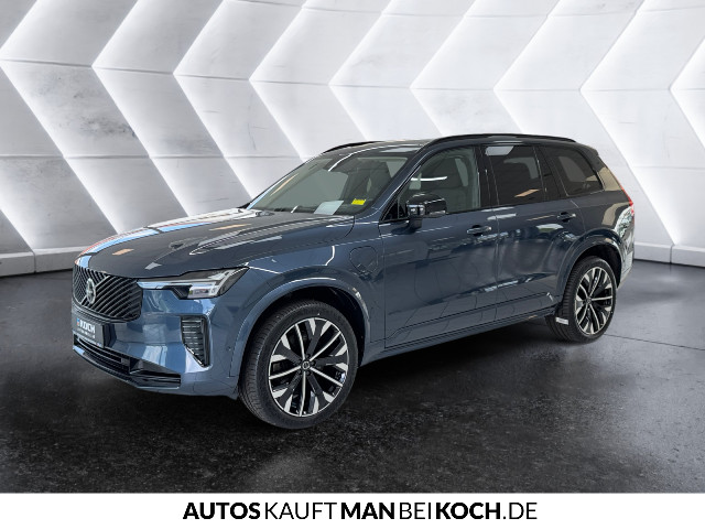 Volvo XC90 – Bild 2