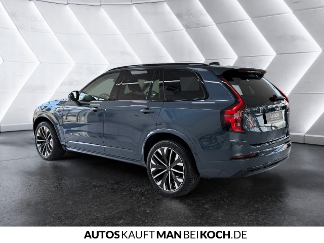 Volvo XC90 – Bild 3