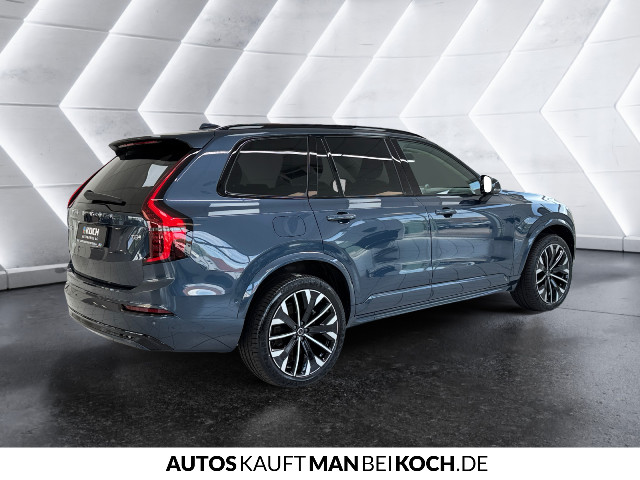 Volvo XC90 – Bild 4
