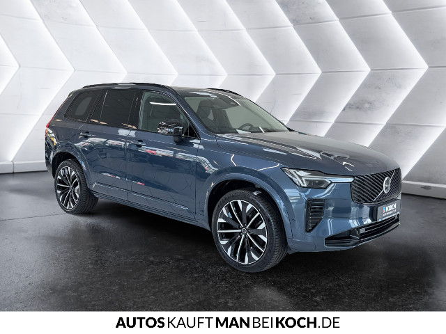 Volvo XC90 – Bild 5