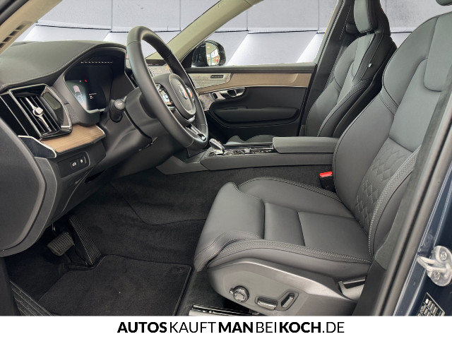 Volvo XC90 – Bild 6