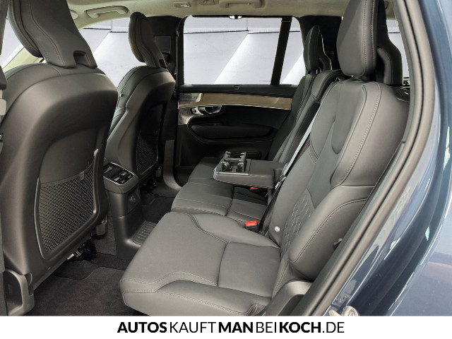 Volvo XC90 – Bild 7
