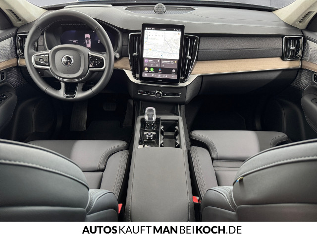 Volvo XC90 – Bild 8