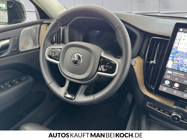 Volvo XC60 – Bild 9