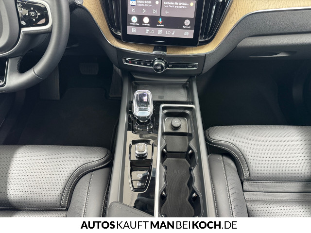 Volvo XC60 – Bild 10
