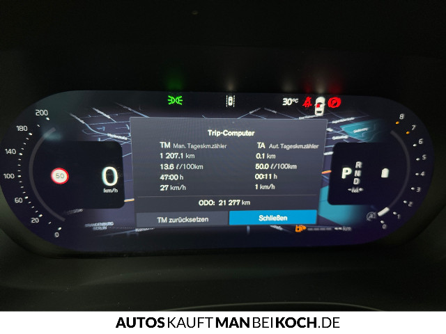 Volvo XC60 – Bild 11
