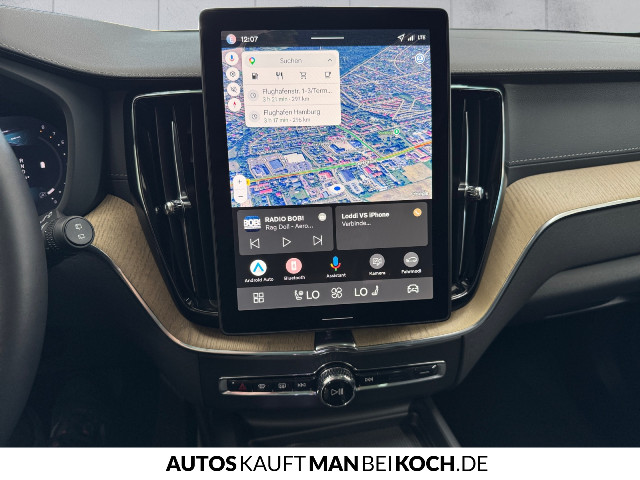 Volvo XC60 – Bild 12