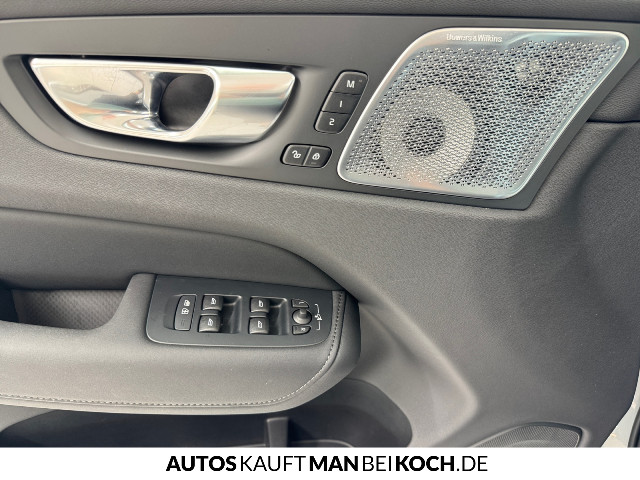 Volvo XC60 – Bild 13
