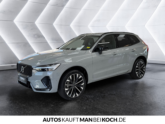 Volvo XC60 – Bild 2
