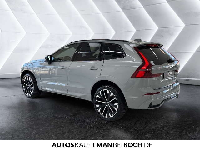 Volvo XC60 – Bild 3