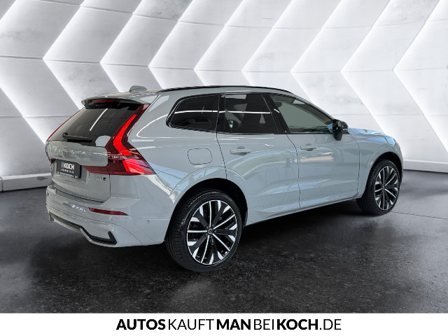Volvo XC60 – Bild 4