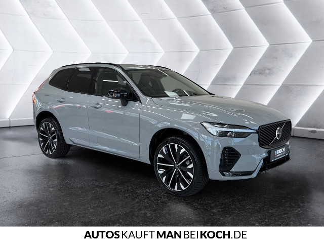 Volvo XC60 – Bild 5