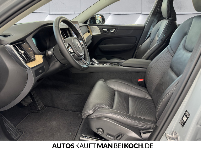 Volvo XC60 – Bild 6