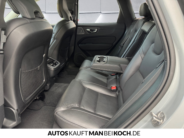 Volvo XC60 – Bild 7