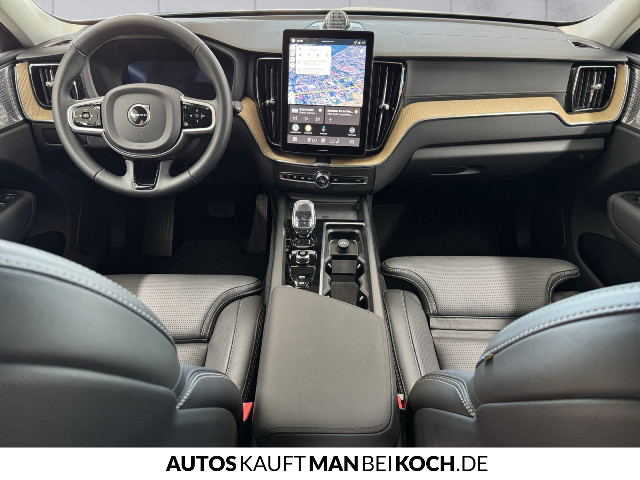 Volvo XC60 – Bild 8