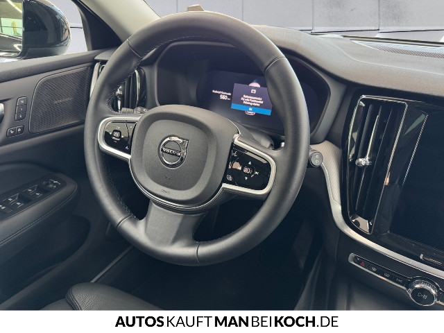 Volvo V60 – Bild 9