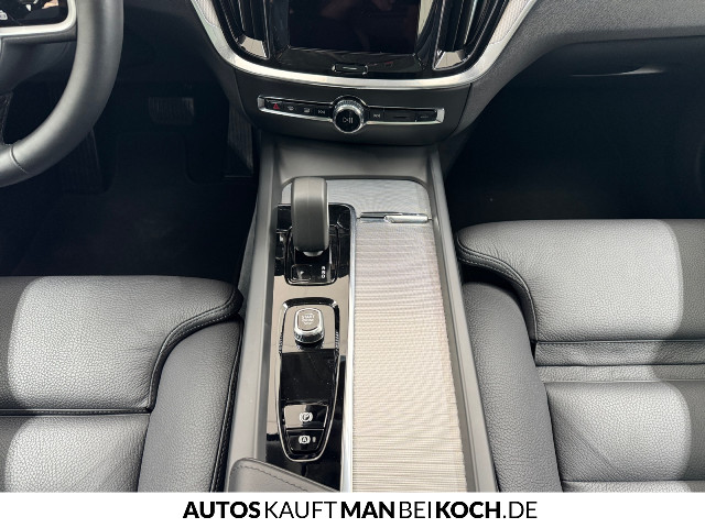 Volvo V60 – Bild 10