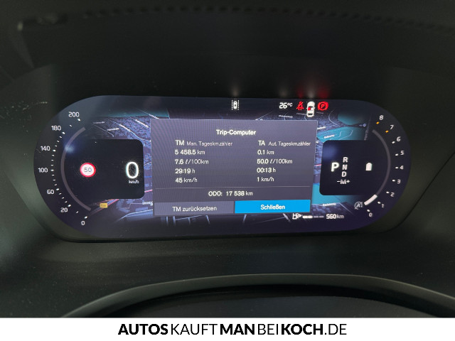Volvo V60 – Bild 11